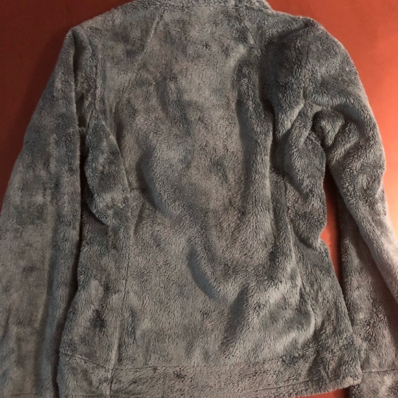 Women North Face pullover size small - Picture 2 of 3